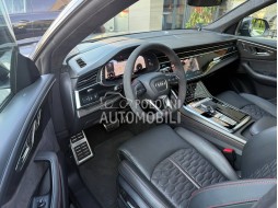 Audi RS Q8 3xTV Carbon slika 21