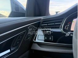 Audi RS Q8 3xTV Carbon slika 39