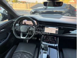 Audi RS Q8 3xTV Carbon slika 35