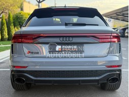 Audi RS Q8 3xTV Carbon slika 6