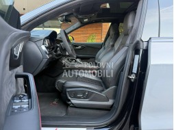 Audi RS Q8 3xTV Carbon slika 20