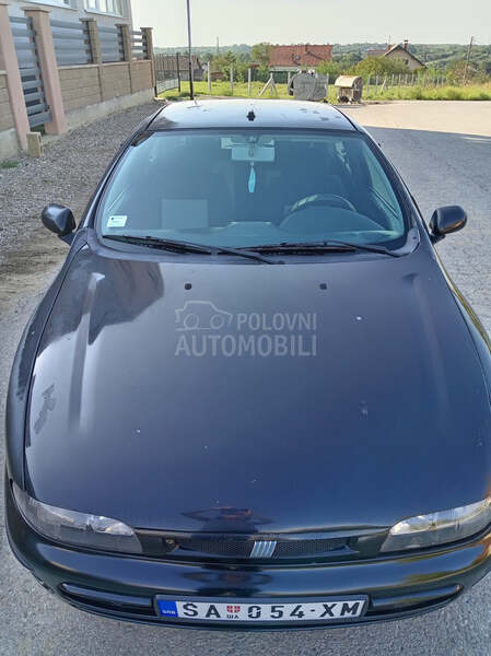 Fiat Bravo 1,2 BAZNI