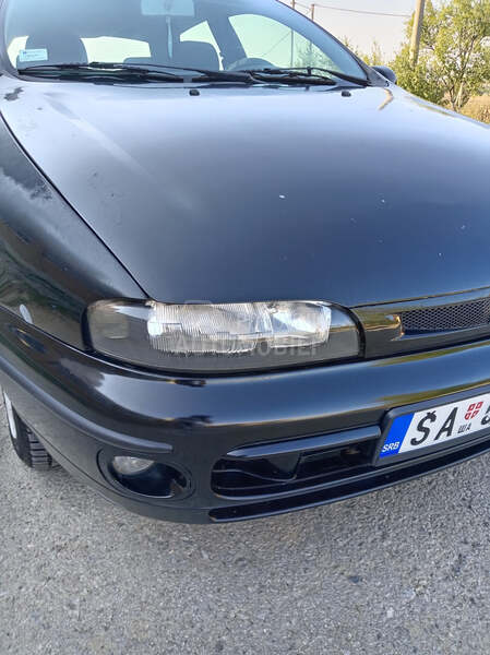 Fiat Bravo 1,2 BAZNI