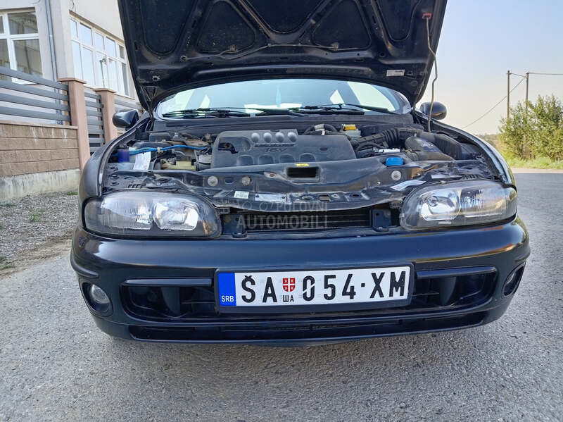 Fiat Bravo 1,2 BAZNI