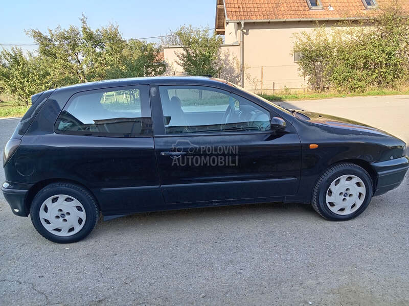 Fiat Bravo 1,2 BAZNI