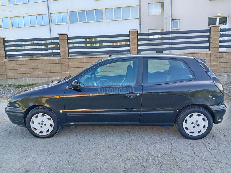 Fiat Bravo 1,2 BAZNI