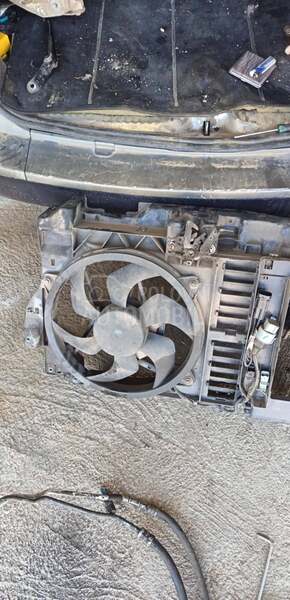 Ventilator