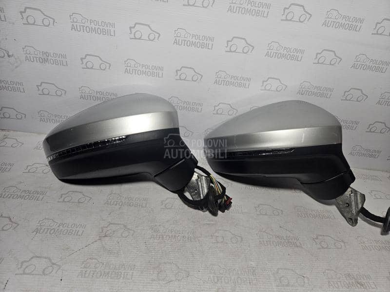 TIGUAN 5NA RETROVIZOR DESNI