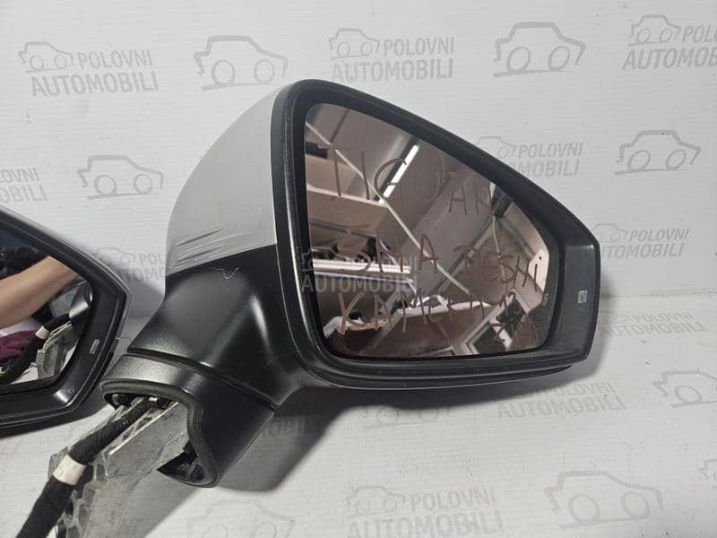 TIGUAN 5NA RETROVIZOR DESNI