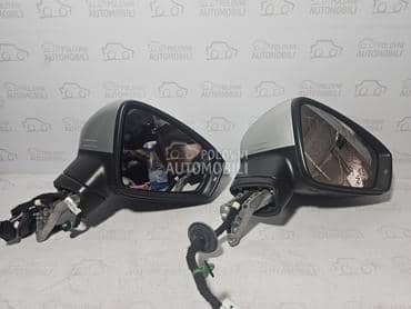 TIGUAN 5NA RETROVIZOR DESNI za Volkswagen Tiguan od 2016. do 2023. god.