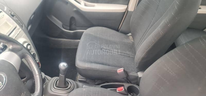 Toyota Yaris 1.0 VTI