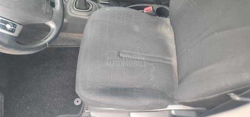 Toyota Yaris 1.0 VTI