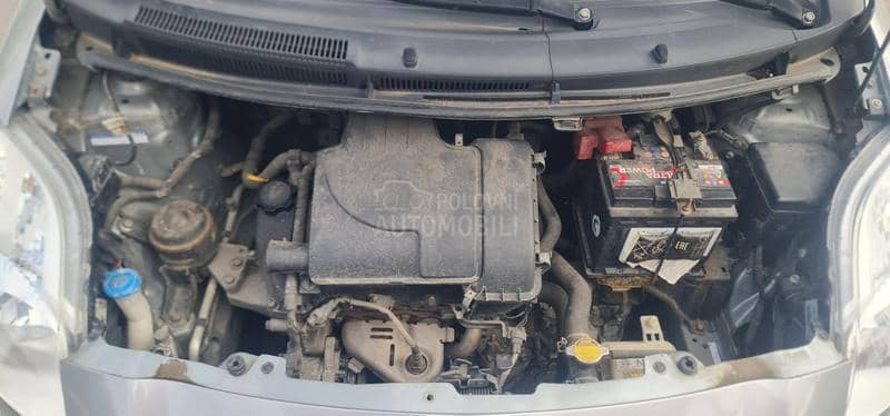 Toyota Yaris 1.0 VTI