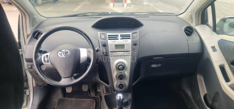 Toyota Yaris 1.0 VTI