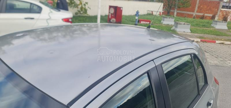 Toyota Yaris 1.0 VTI