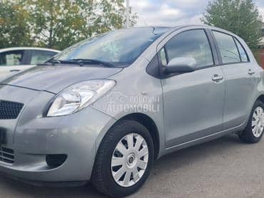 Toyota Yaris 1.0 VTI