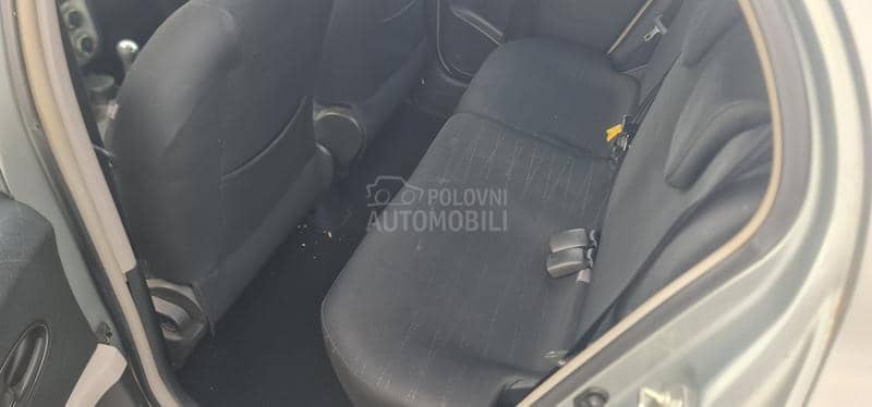 Toyota Yaris 1.0 VTI