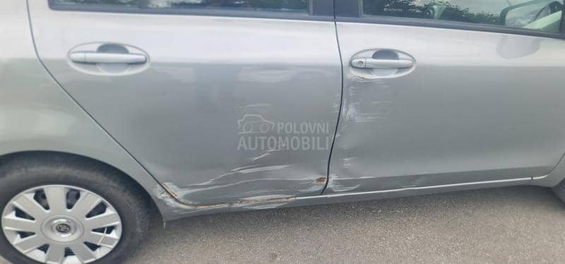 Toyota Yaris 1.0 VTI