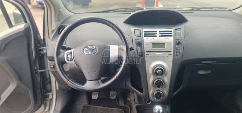 Toyota Yaris 1.0 VTI