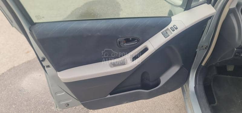 Toyota Yaris 1.0 VTI