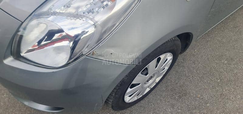 Toyota Yaris 1.0 VTI