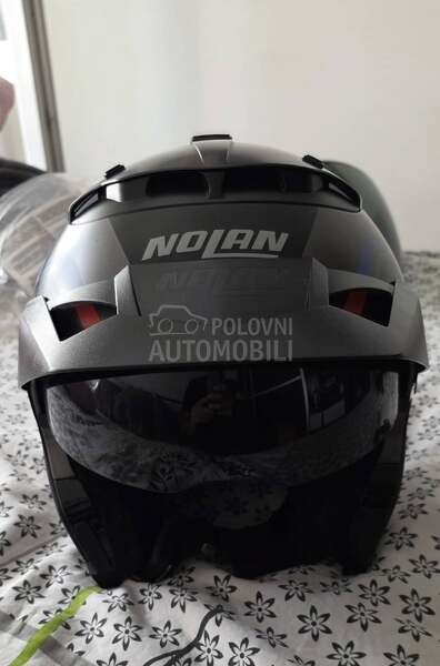 Nolan N44 modularna kaciga