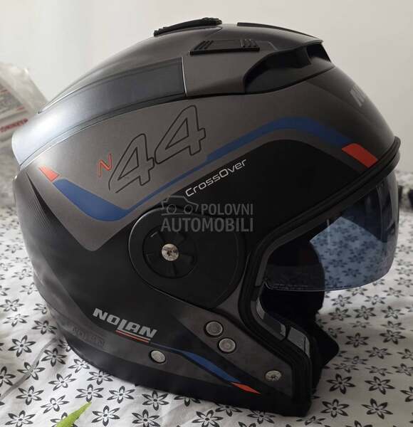 Nolan N44 modularna kaciga