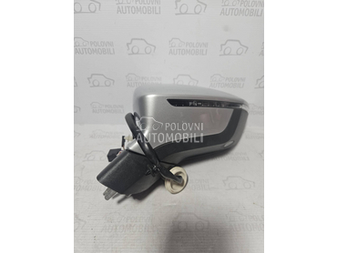 ATECA RETROVIZOR LEVI DESNI za Seat Ateca od 2016. do 2020. god.