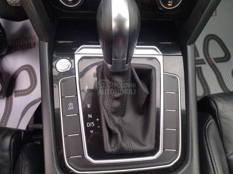 Volkswagen Passat B8 1.6 tdi AUT/LED/NAV