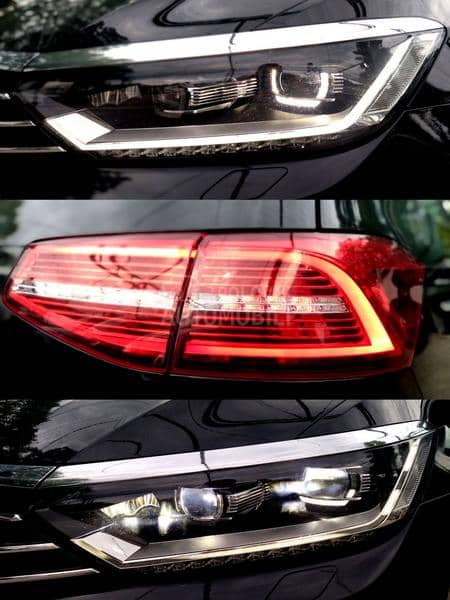 Volkswagen Passat B8 1.6 tdi AUT/LED/NAV