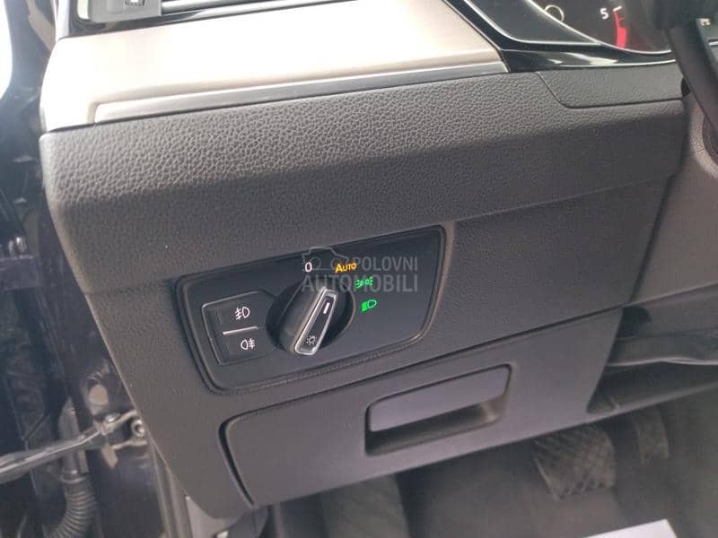 Volkswagen Passat B8 1.6 tdi AUT/LED/NAV