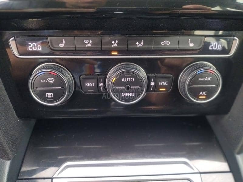 Volkswagen Passat B8 1.6 tdi AUT/LED/NAV