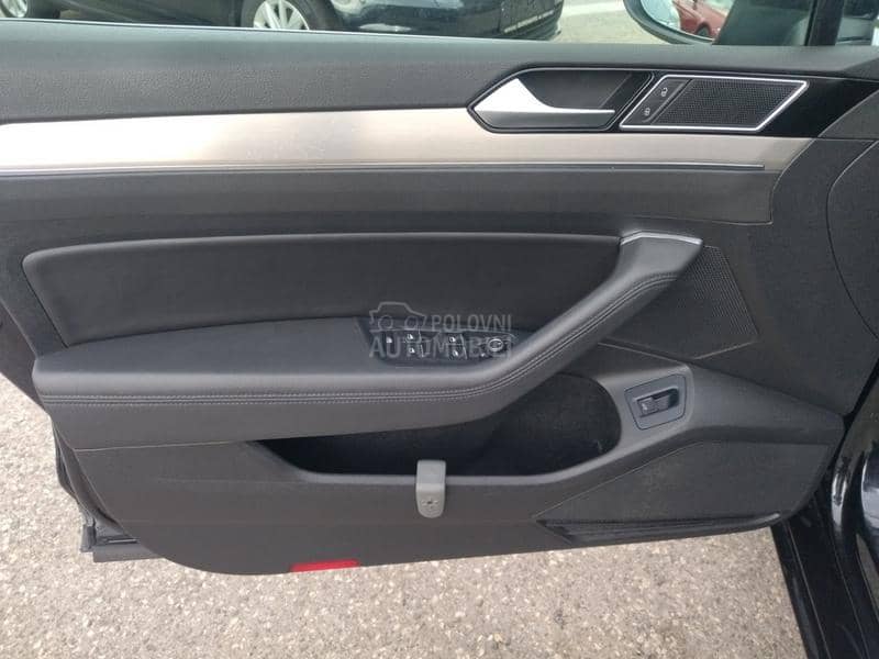 Volkswagen Passat B8 1.6 tdi AUT/LED/NAV