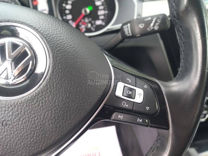 Volkswagen Passat B8 1.6 tdi AUT/LED/NAV