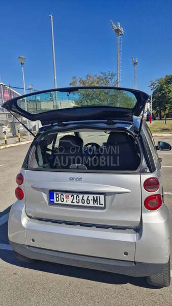 Smart ForTwo 999