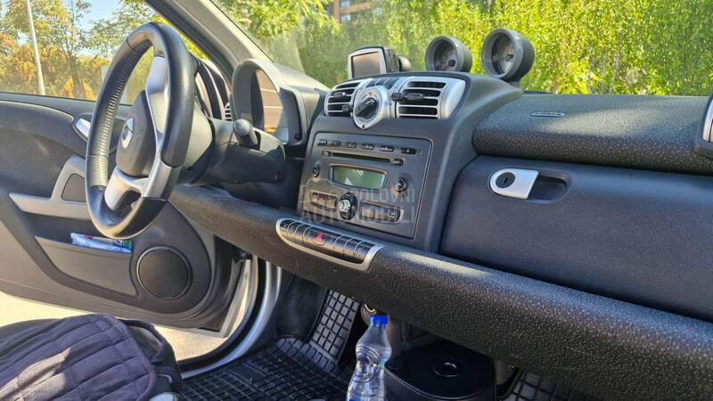 Smart ForTwo 999