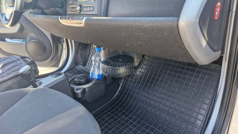 Smart ForTwo 999