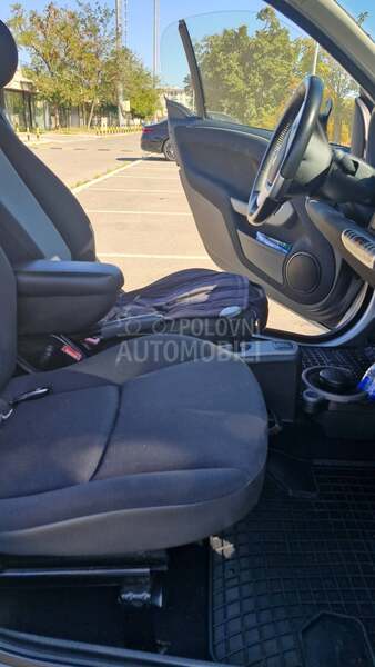 Smart ForTwo 999