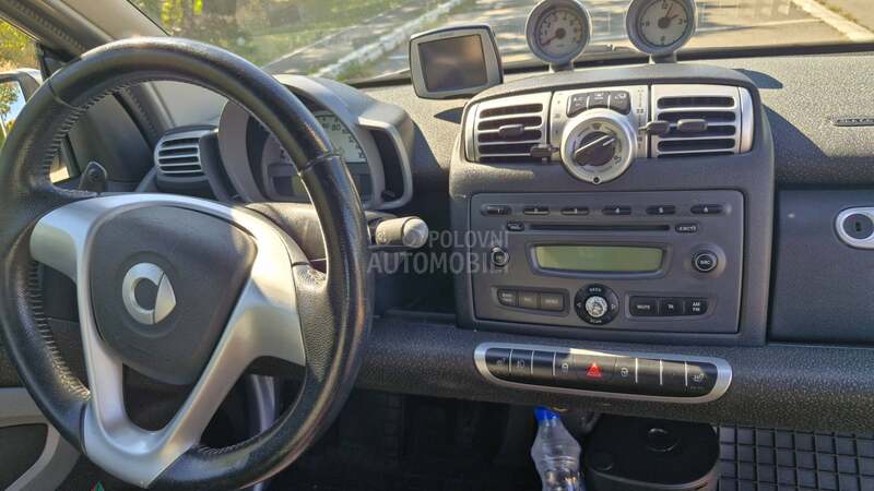 Smart ForTwo 999