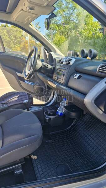 Smart ForTwo 999