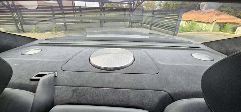 Audi S8 D3 V10-5,2l restyl