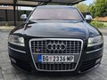 Audi S8 D3 V10-5,2l restyl