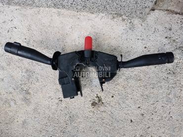 Ablenderi za Ford Fiesta od 2000. do 2002. god.