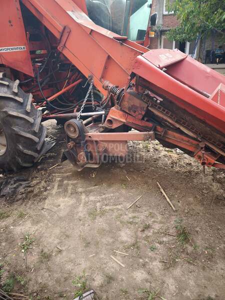 Bourgoin GR 10
