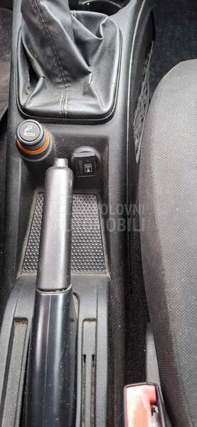 Fiat EVO 