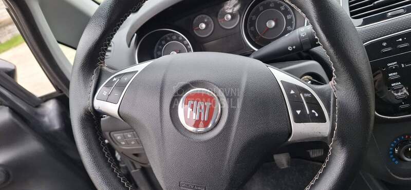 Fiat EVO 