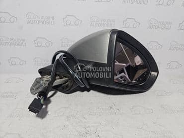 SPORTSVAN RETROVIZOR DESNI za Volkswagen Golf Sportsvan od 2014. do 2019. god.