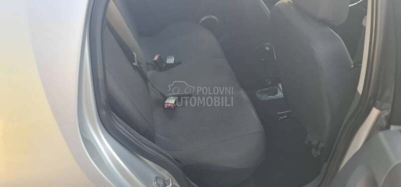 Smart ForFour 1.5 CDI
