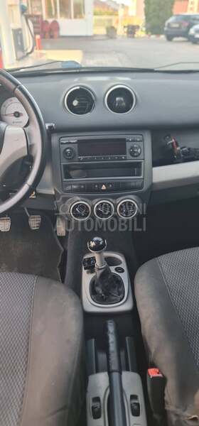 Smart ForFour 1.5 CDI