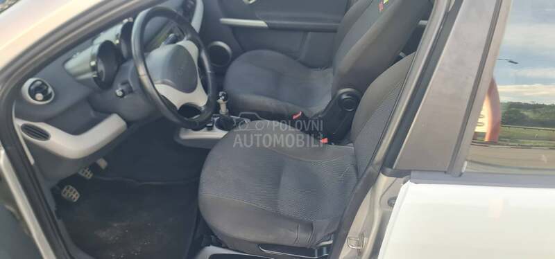 Smart ForFour 1.5 CDI